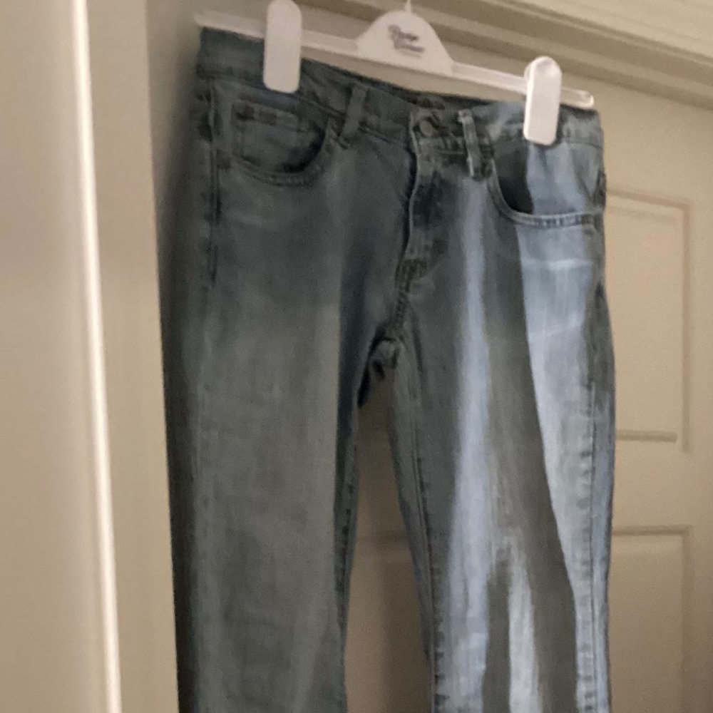 Vintage Jeans